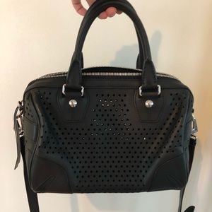 Rag and Bone crossbody leather bag